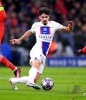 Fussball International CHL 22/23: FC Bayern Muenchen - Paris Saint-Germain