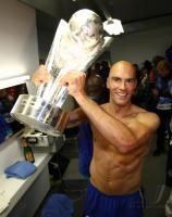 FUSSBALL  Schweizer Cupfinale FC Basel - FC Luzern