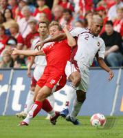 Laenderspiel Schweiz - Venezuela