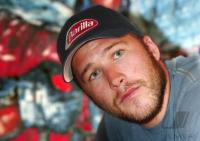 Ski Alpin; Riesenslalom Bode Miller (USA)