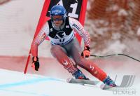 Ski Alpin  Herren Lake Louise  CAN