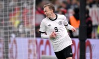 Fussball International Qualifikation WM 2026
Deutschland - Luxenburg