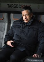 Fussball DFB Pokal Viertelfinale 16/17: FC Bayern Muenchen - FC Schalke 04