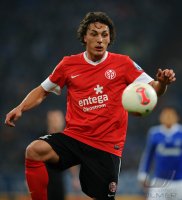 Fussball, DFB Pokal, Saison 12/13: FC Schalke 04 - FSV Mainz 05