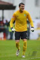 Fussball 1. Bundesliga, Saison 2012/2013: Testspiel Werder Bremen - Energie Cottbus