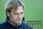 Fussball 2. Bundesliga: Mainz, KLOPP portrait