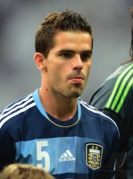 Fussball International : Deutschland - Argentinien