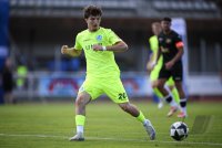 Fussball 13.07.2025
Mey Generalbau Cup 2025, Hauptturnier