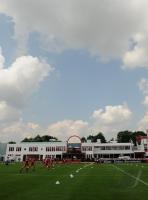 Fussball 1. Bundesliga: Trainingsauftakt beim FC Bayern Muenchen