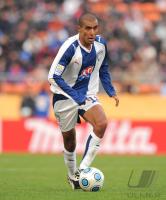 Fussball International  Club WM  Al Ahly - CF Pachuca