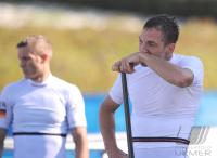 KAJAK SLALOM  Olympia 2008  Maenner, Maenner Kanu-Doppel