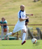 Fussball 1. Bundesliga Saison 15/16:  SV Darmstadt 98 - Kehler FV