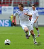 FUSSBALL INTERNATIONAL: Juraj KUCKA (Slowakei)