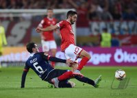 Fussball 1. Bundesliga Saison 15/16: Yunus Malli (1. FSV Mainz 05)