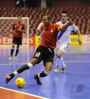 Fussball International FIFA FUTSAL WM 2008