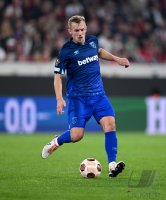 FUSSBALL EUROPA LEAGUE 23/24: SC Freiburg - West Ham United