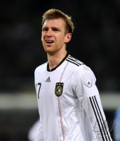 Fussball Deutsche Nationalmannschaft : Per MERTESACKER (Deutschland)