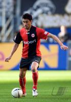 Fussball 1. Bundesliga: Eintracht Frankfurt - Werder Bremen