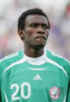 Fussball International  U 20 Weltmeisterschaft Match 9 Nigeria vs Costa Rica