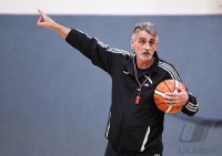 Barmer 2. Basketball Bundesliga  18/19: Trainerwechsel Tigers Tuebingen