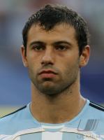 Fussball WM 2006: Argentinien - Elfenbeinkueste