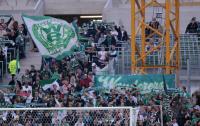 Fussball: Champions League Play-Offs 1011: SV Werder Bremen - Sampdoria Genua