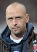 Fussball, 1. Bundesliga, Saison 2010/2011: FC St. Pauli, STANISLAWSKI