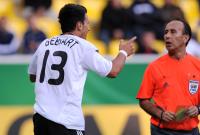 Fussball Nationalmannschaft U21 : Deutschland - San Marino