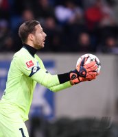 Fussball 1. Bundesliga Saison 18/19: TSG 1899 Hoffenheim - FC Bayern Muenchen