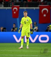 Fussball Europameisterschaft 2024: Oesterreich - Tuerkei