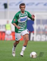 2. Fussball Bundesliga : Mirko Hrgovic (Fuerth)