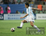 FIFA Confed Cup: Riquelme am Ball
