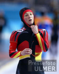 Olympische Winterspiele 2002 Eisschnell-Lauf
