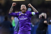 Fussball Champions League Finale 2017: Juventus Turin - Real Madrid