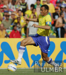 Fussball International WM Quali 2006   Brasilien  -  PeruMiami Heats  vs.  Los Angeles Lakers