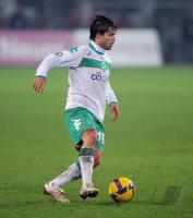 Fussball Bundesliga  DIEGO  (Werder Bremen)