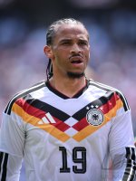 Fussball WM 2026 Testspiel USA - Deutschland