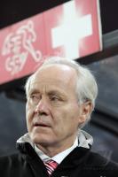 Internationales Freundschaftsspiel Schweiz - Nigeria