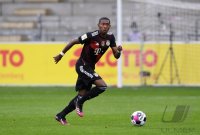 Fussball 1. Bundesliga Saison 20/21: SC Freiburg - FC Bayern Muenchen