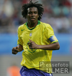 FIFA Confed Cup: Brasilien  -  Griechenland