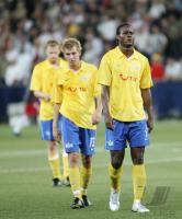Fussball International CL Quali RB Salzburg-Zuerich