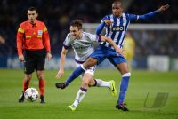 FUSSBALL  CHL  Saison 2013/2014: FC Porto - FK Austria Wien