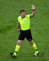 Fussball International Europameisterschaft 2021: Niederlande - Ukraine