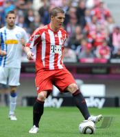 Fussball 1. Bundesliga: Bastian Schweinsteiger (FCB)