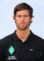 FUSSBALL, SV WERDER BREMEN, KUGEL