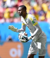 FUSSBALL WM 2014, Gruppenphase: Schweiz - Ecuador