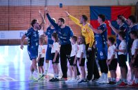Handball  1. Bundesliga 2025/2026    06.09.2026 HBW Balingen - Weilstetten - SC Magdeburg