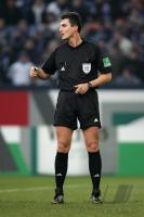 Fussball 1. Bundesliga: Schalke - Frankfurt