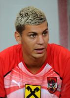 FUSSBALL NATIONALMANNSCHAFT: Aleksandar DRAGOVIC (Oesterreich)