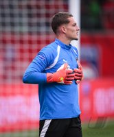 Fussball  Testspiel 1. Bundesliga   26/27   18.08.2026 1. FC Heidenheim - FC Bayern Muenchen